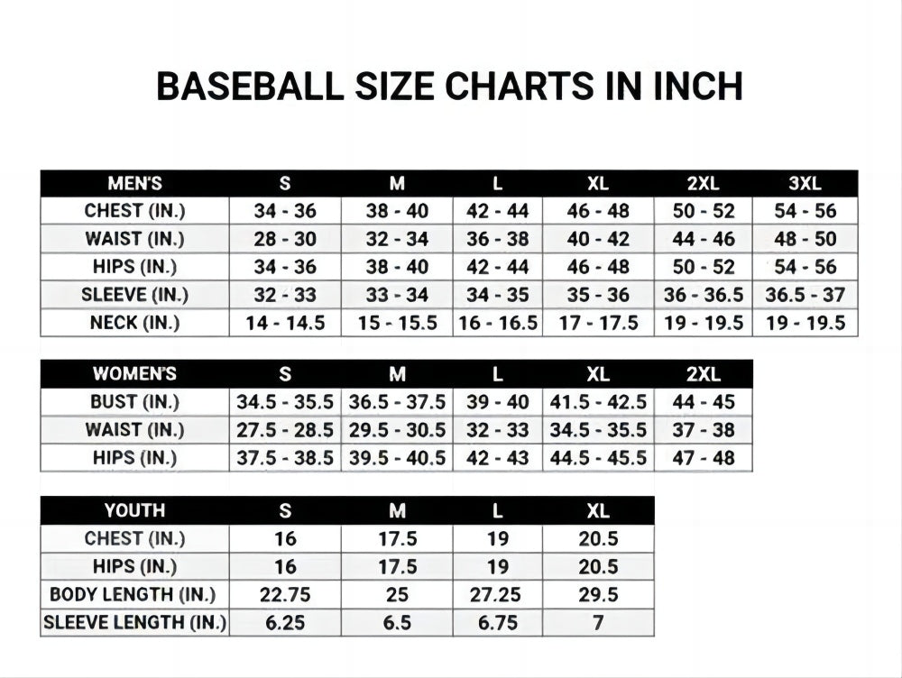 C.Tigers Replica Full-Button Baseball Jersey White Stitched American College Jerseys