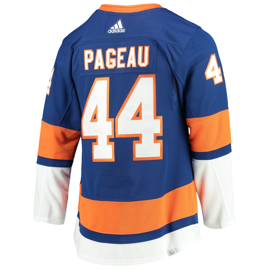 Jean-Gabriel Pageau New York Islanders Home Primegreen Jersey - Royal