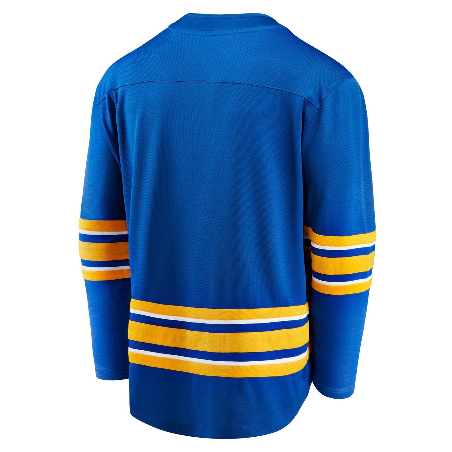 Buffalo Sabres Home Breakaway Jersey - Royal