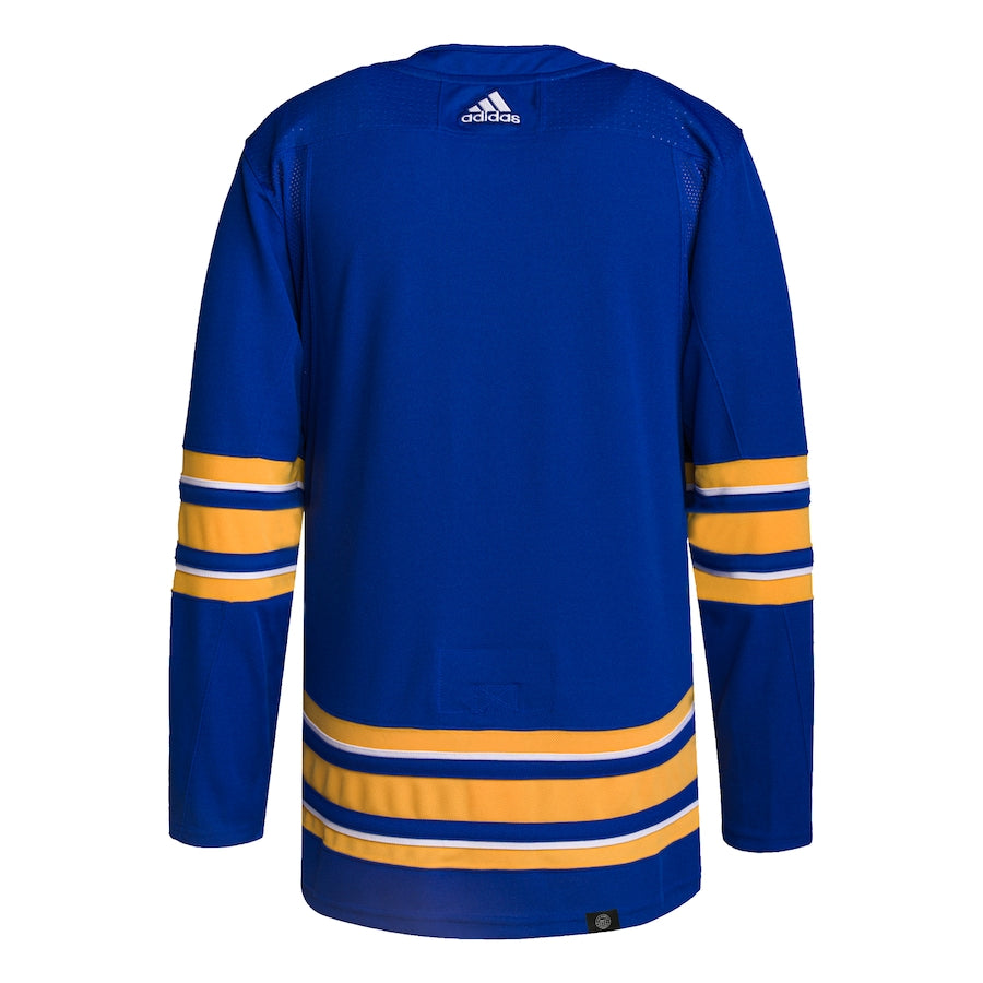 Buffalo Sabres Home Jersey - Royal