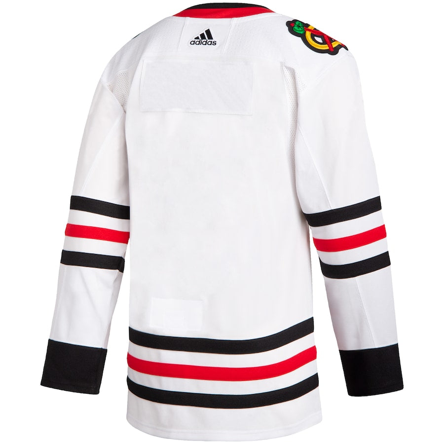 Chicago Blackhawks Away Jersey - White