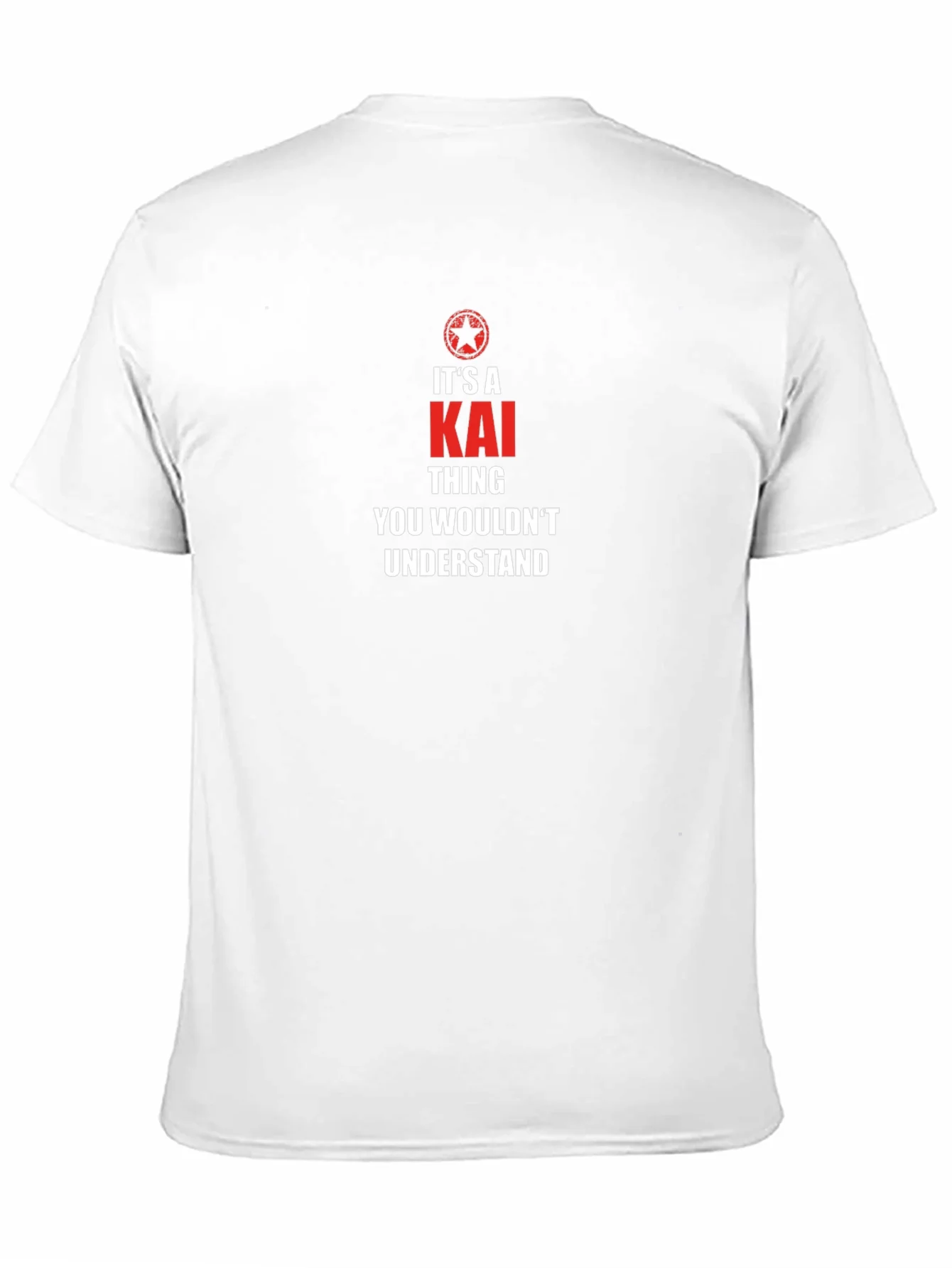 Its A Kai Thing T-Shirt