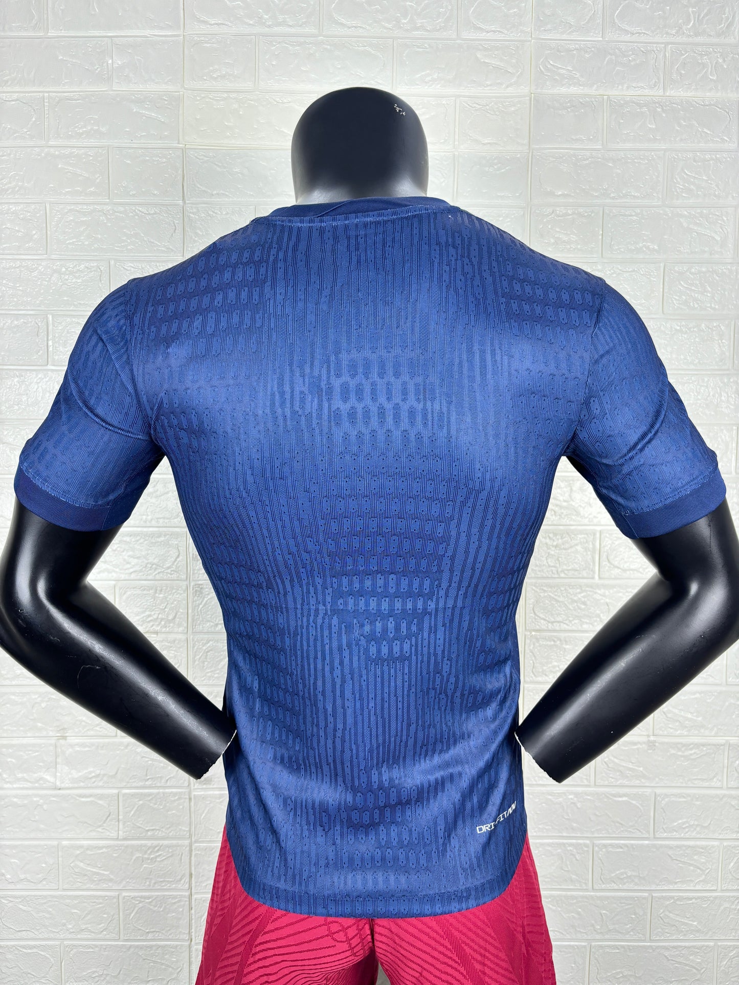 2025-26 Paris Saint-Germain Home  Player Version Jersey