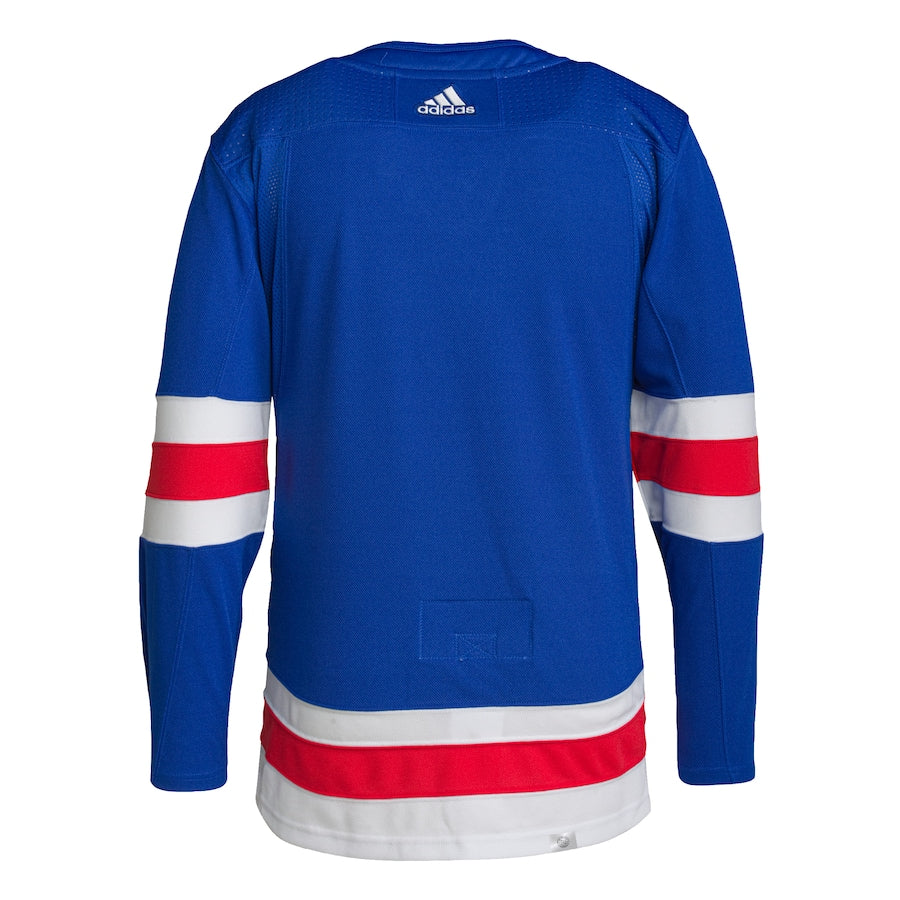 New York Rangers   Home Primegreen   Jersey - Royal