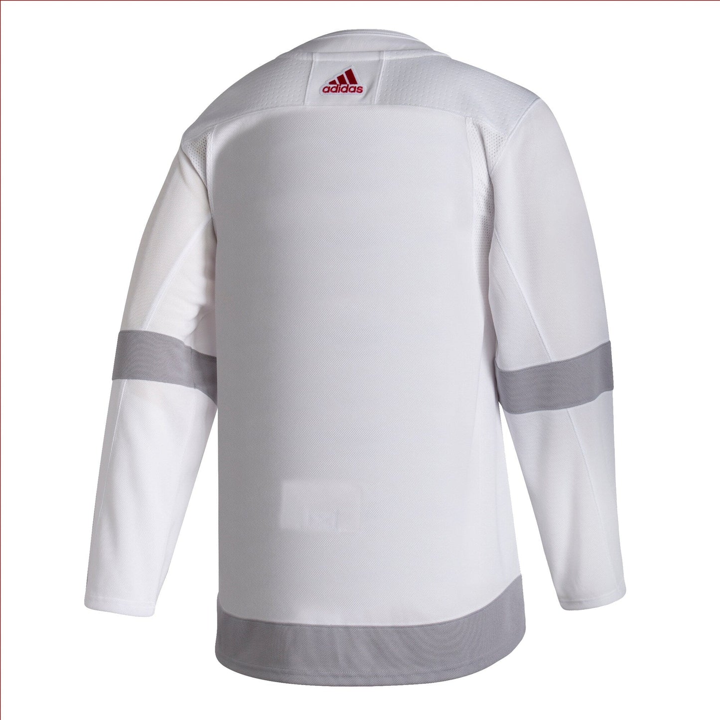 Detroit Red Wings   2020/21 Reverse Retro   Jersey - White