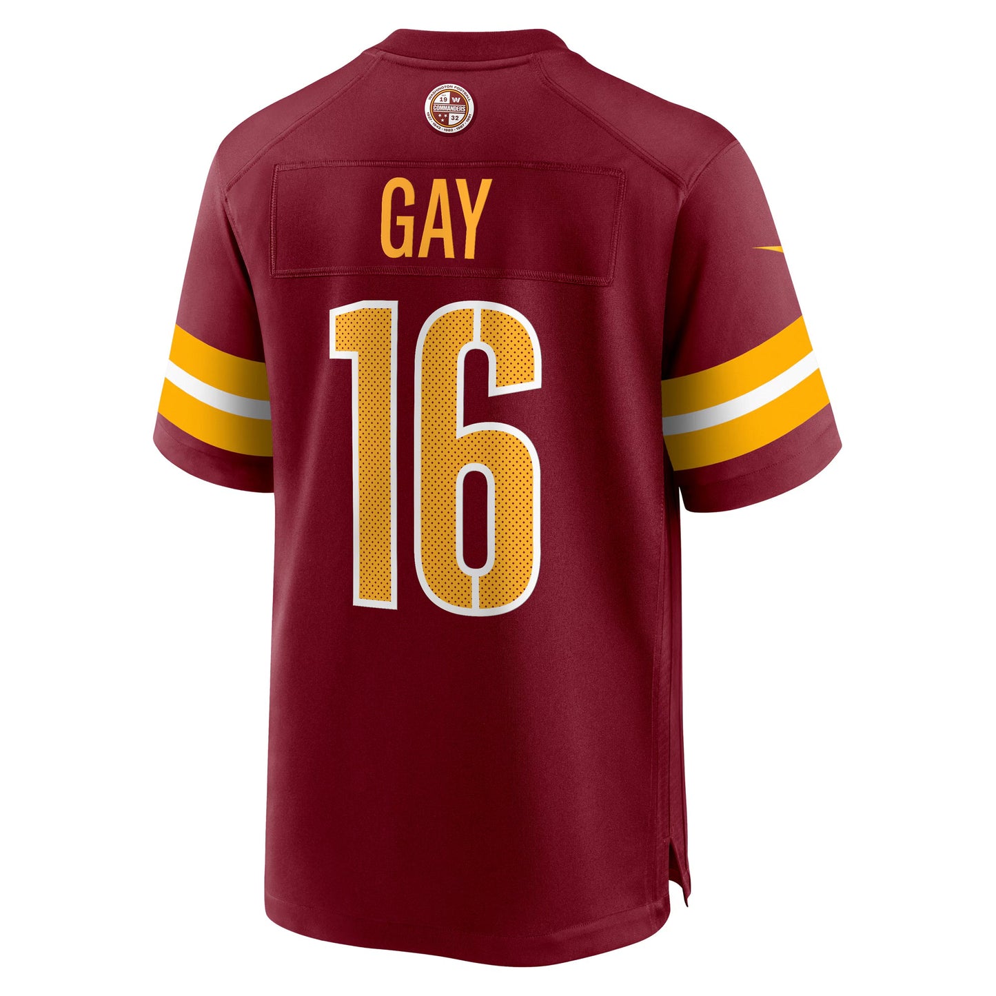 Arizona Cardinals James Conner Cardinal Home Game Jersey