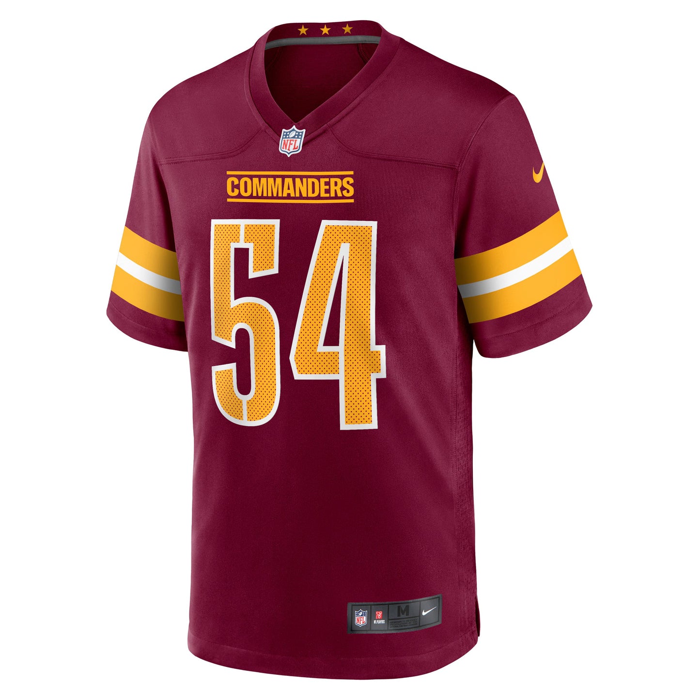 Arizona Cardinals Natural 2025 Rivalries Collection Custom Game Jersey