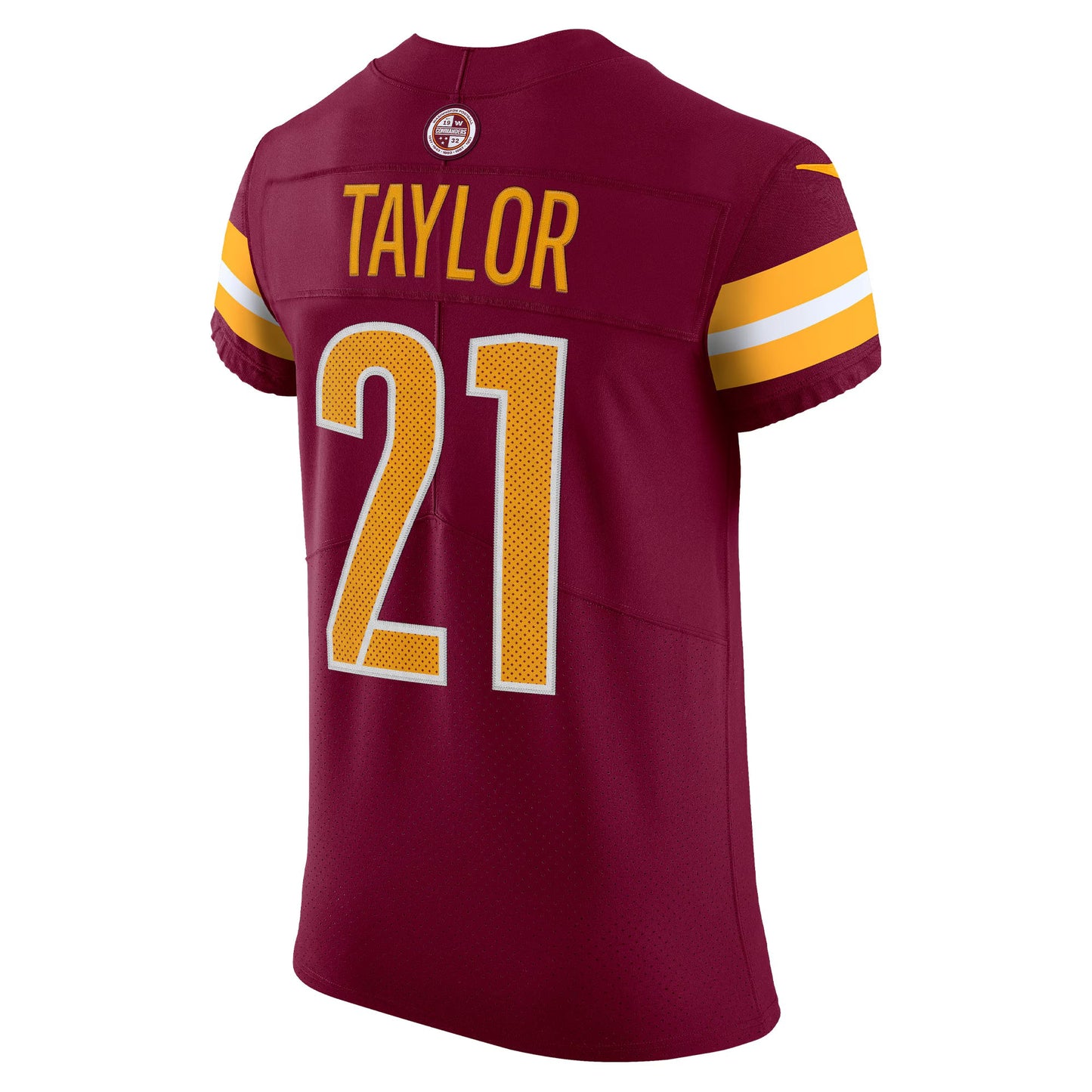 Arizona Cardinals Pat Tillman Mitchell & Ness Cardinal Legacy Replica Jersey