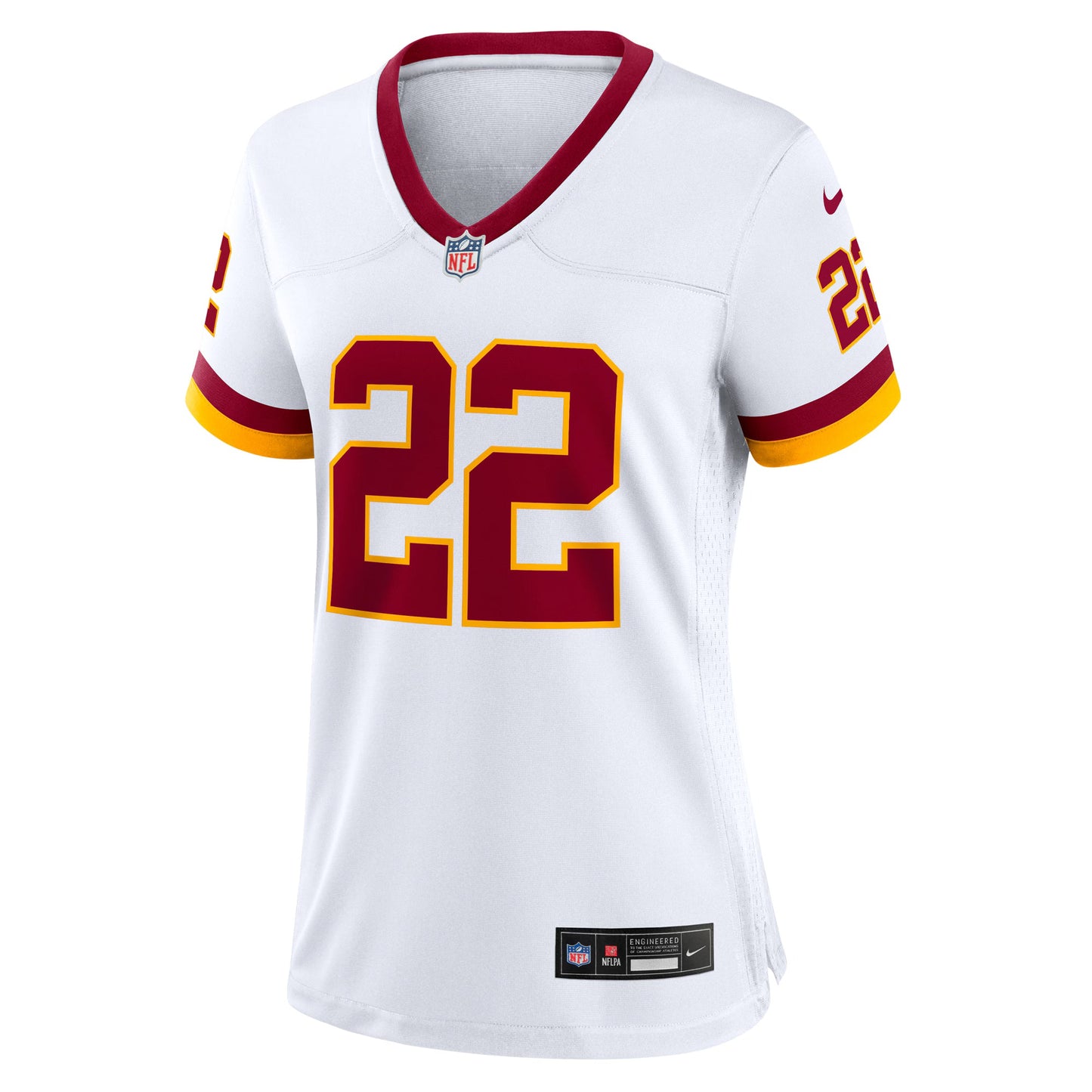 Arizona Cardinals Black Alternate Custom Game Jersey