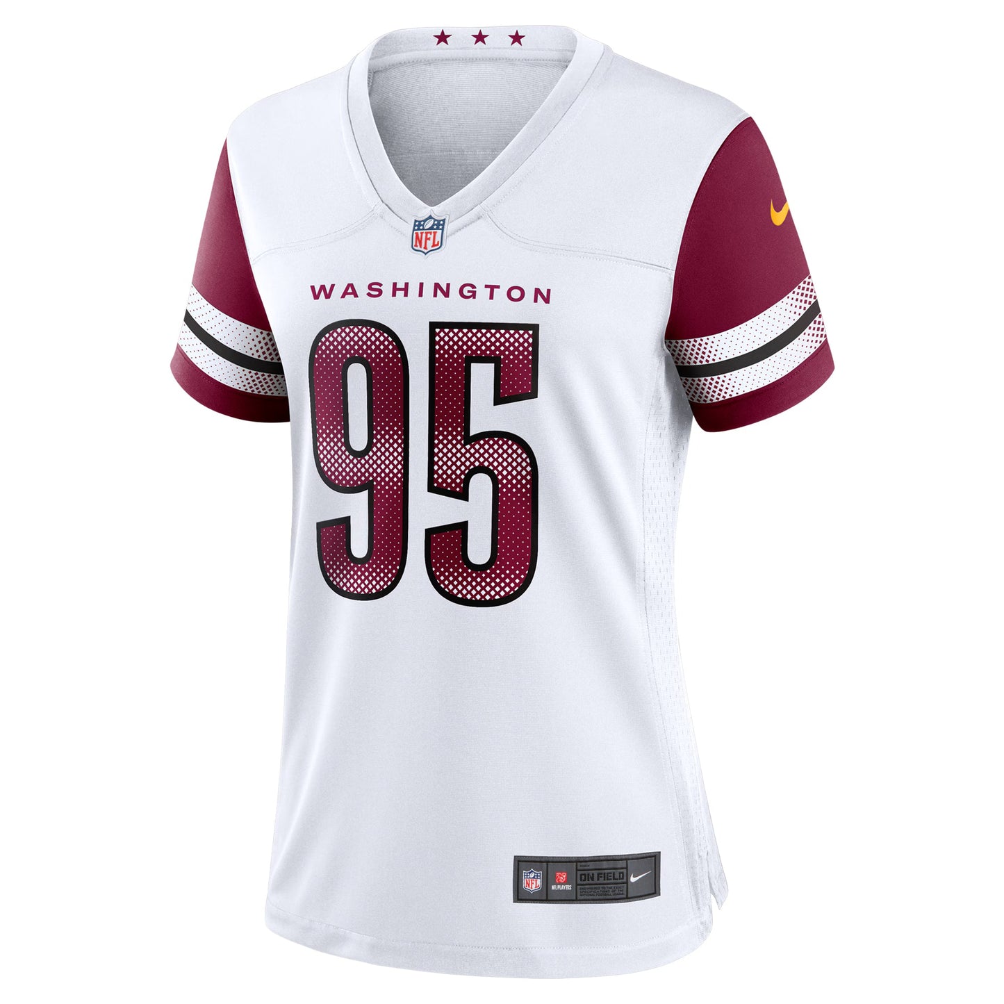 Atlanta Falcons 2001 Michael Vick Mitchell & Ness White Authentic Throwback Retired Player Jersey