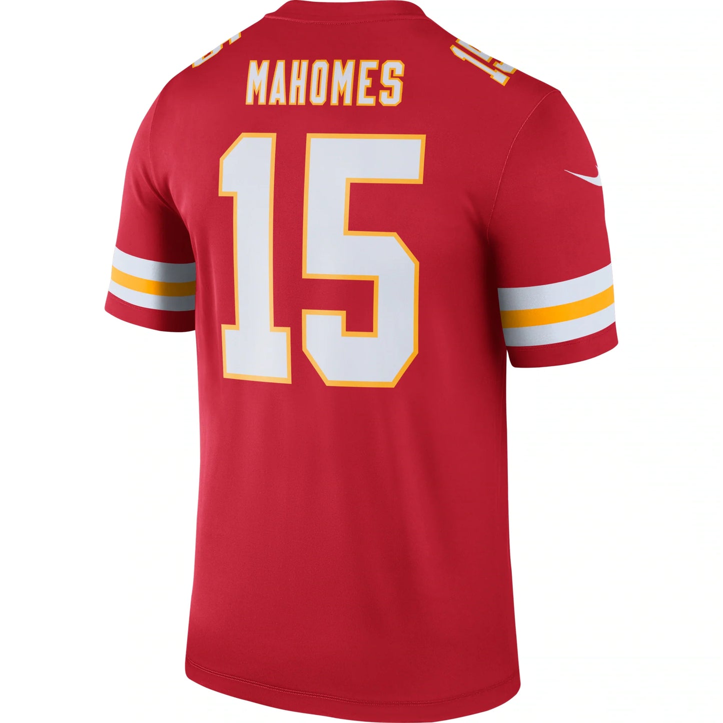 Kansas City Chiefs Patrick Mahomes Red Legend Player Performance Top