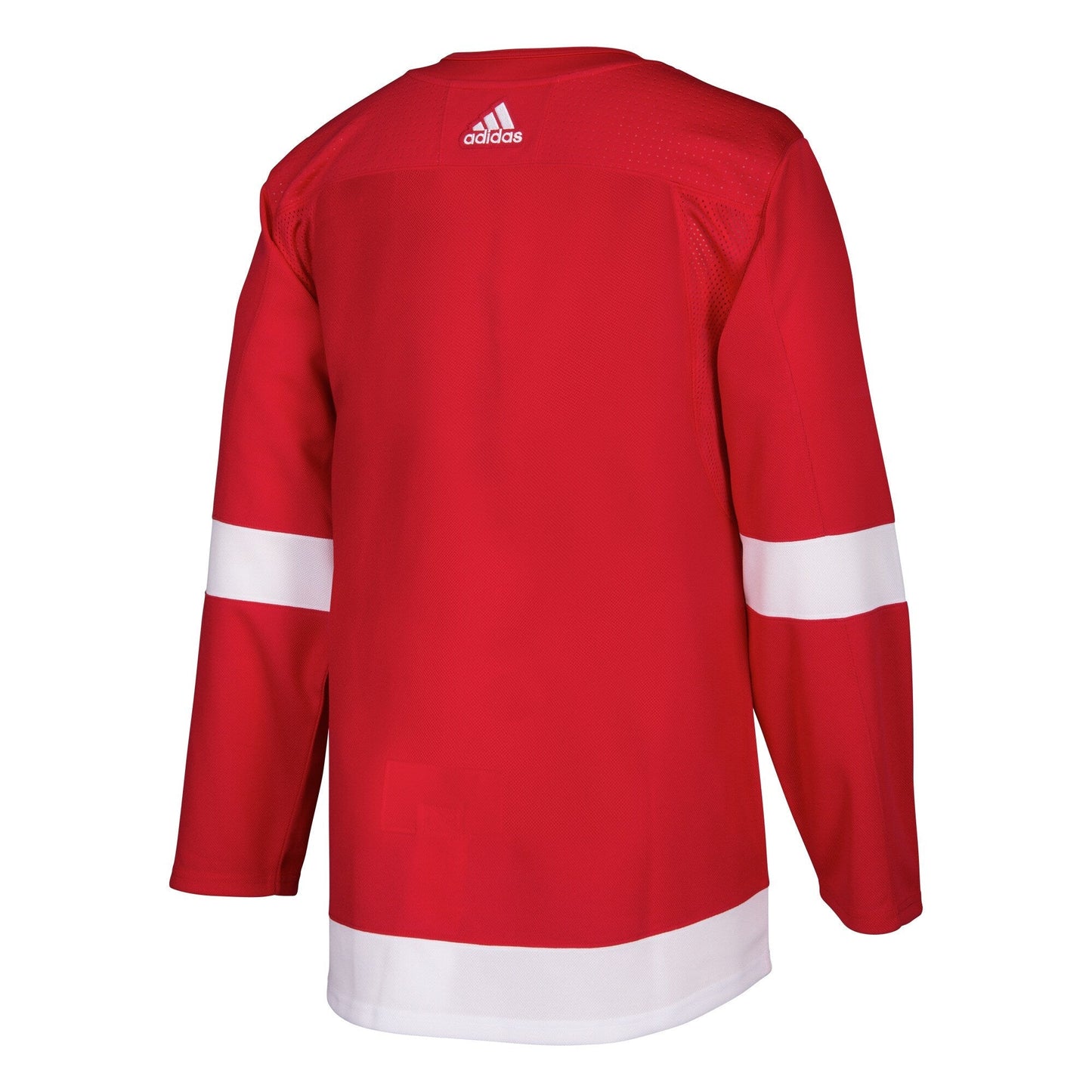 Detroit Red Wings   Home   Blank Jersey - Red