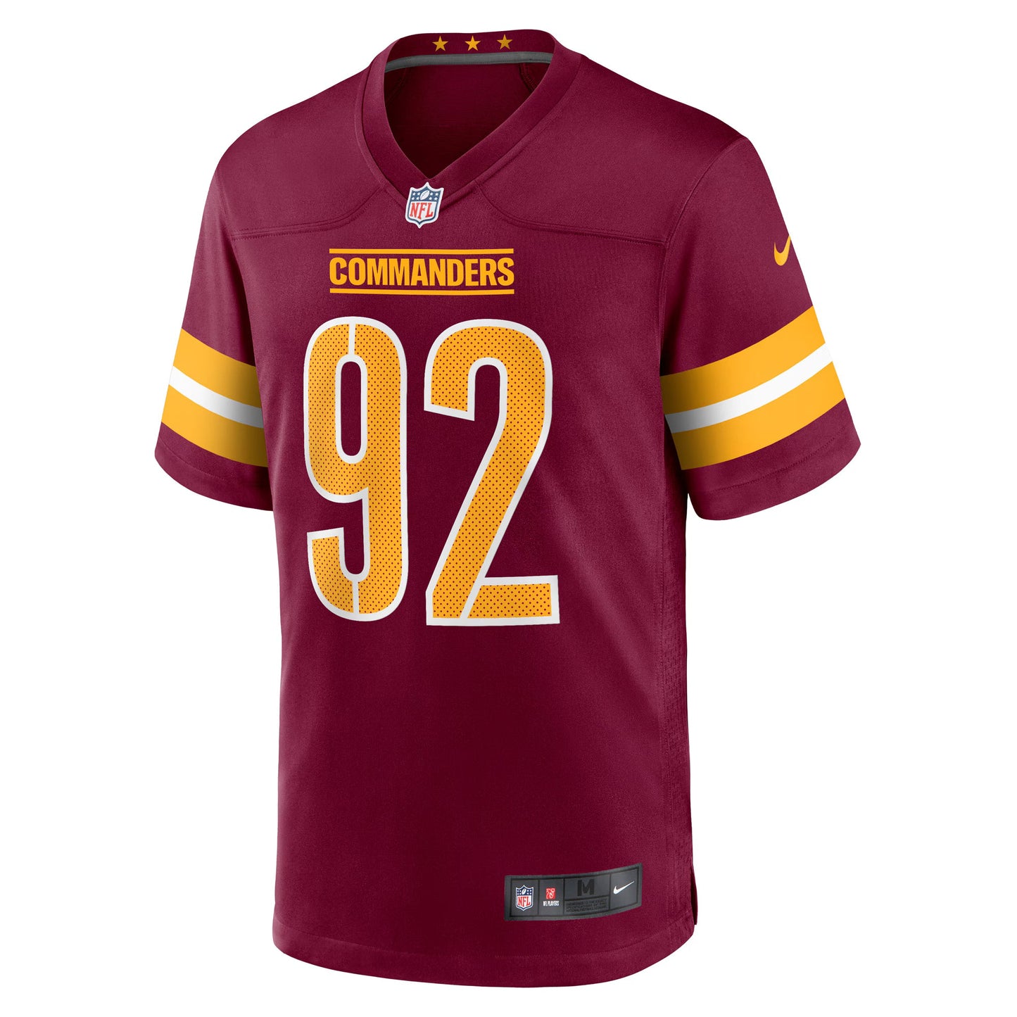 Arizona Cardinals Kyler Murray Cardinal Vapor F.U.S.E. Elite Jersey