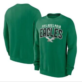 P.Eagles 2023 Salute To Service Club Pullover Hoodie Cheap sale Birthday and Christmas gifts Stitched American Football Jerseys