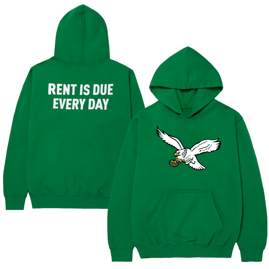 P.Eagles 2023 Salute To Service Club Pullover Hoodie Cheap sale Birthday and Christmas gifts Stitched American Football Jerseys