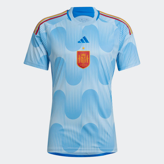 Spain Jersey