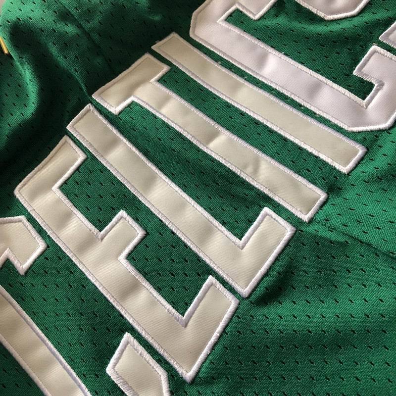Boston Celtics Basketball Shorts