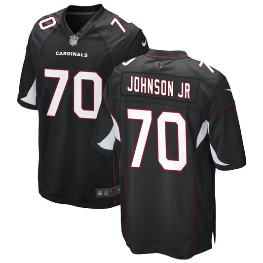 Paris Johnson JrArizona Cardinals Jersey